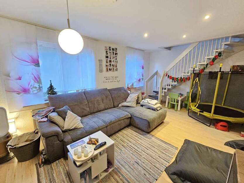 Haus zum Kaufen in Luisenthal Schwarzwald 279.000 € 217 m²