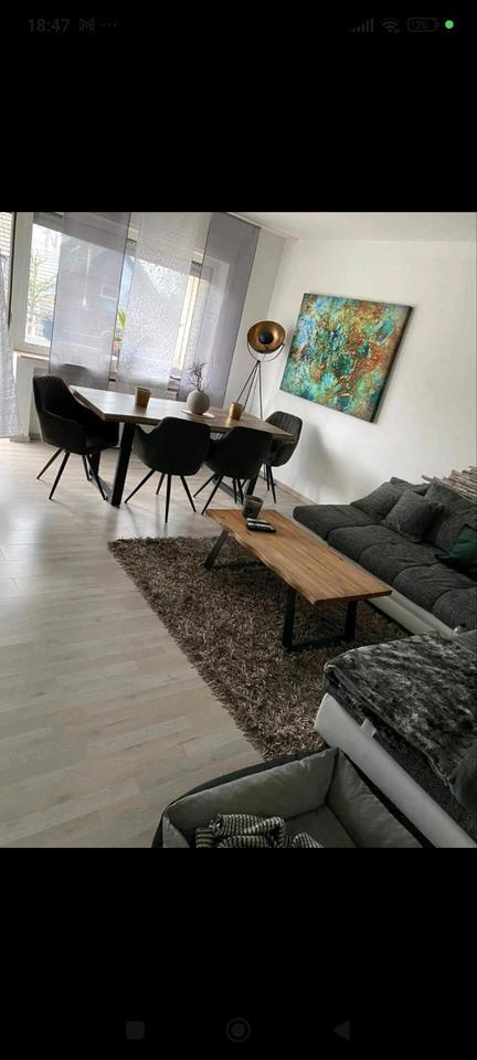 Schöne 4,5 Zimmer Wohnung