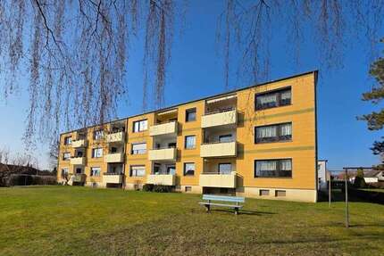 Wohnung Schöppenstedt - 4 Zimmer, 101 m&sup2;, 129.000&euro; | Angebot:25373816