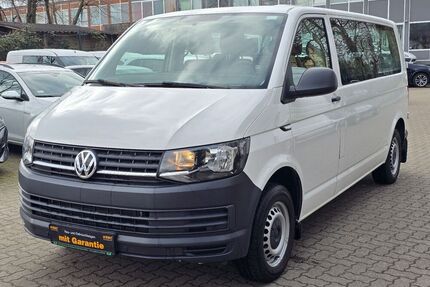 VW T6 Caravelle