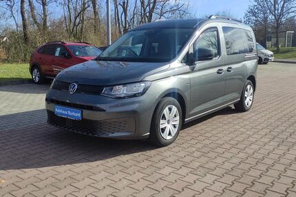 VW Caddy 63.980 km 24.875 &euro; Leipzig 04288