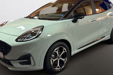 Ford Puma 12.178 km 26.960 € Helmstedt 38350