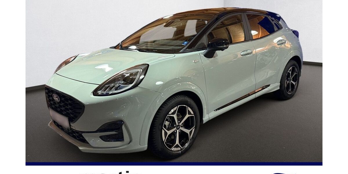 Ford Puma 12.178 km 26.960 € Helmstedt 38350