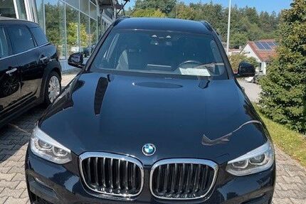 BMW X3 128.255 km 32.999 € Waldkirchen 94065
