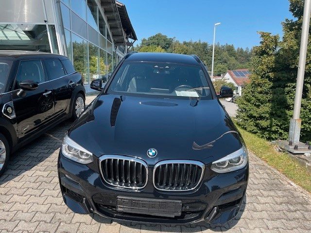 BMW X3 128.255 km 32.999 € Waldkirchen 94065