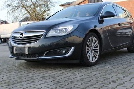 Opel Insignia 173.612 km 4.950 &euro; Geeste-Groß Hesepe 49744