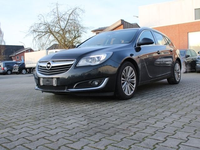 Opel Insignia 173.612 km 4.950 &euro; Geeste-Groß Hesepe 49744