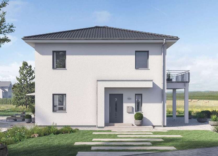 Haus zum Kaufen in Bestwig 290.900 € 133 m²