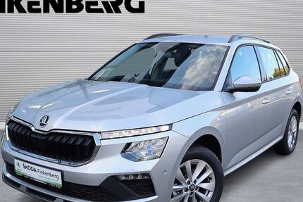 Skoda Kamiq 7.000 km 29.680 &euro; Verden 27283