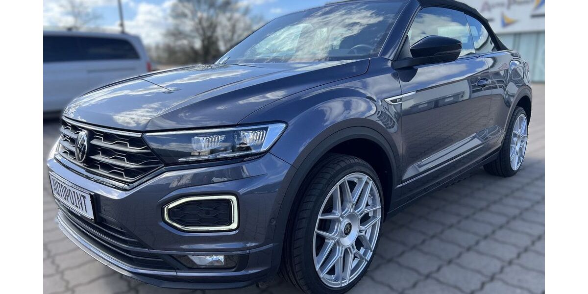 VW T-Roc 77.250 km 22.890 &euro; Zeven 27404