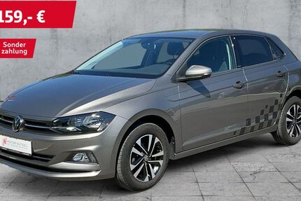 VW Polo 51.521 km 13.990 &euro; Scheßlitz 96110