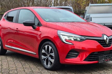 Renault Clio 36.850 km 12.990 &euro; Greven 48268