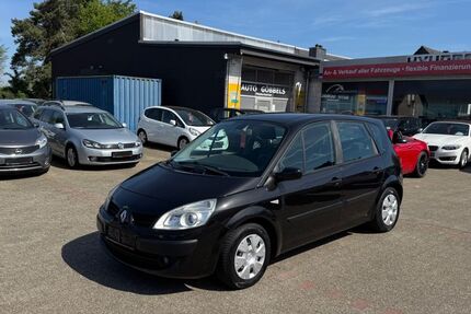 Renault Scenic 169.941 km 3.950 € Aldenhoven 52457