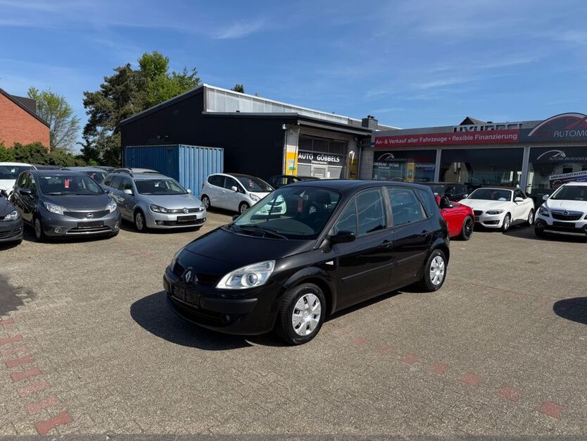 Renault Scenic 169.941 km 3.950 € Aldenhoven 52457