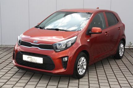 Kia Picanto 69.580 km 9.750 &euro; Schwetzingen 68723