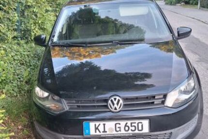 VW Polo 174.000 km 3.555 &euro; Kiel 24145