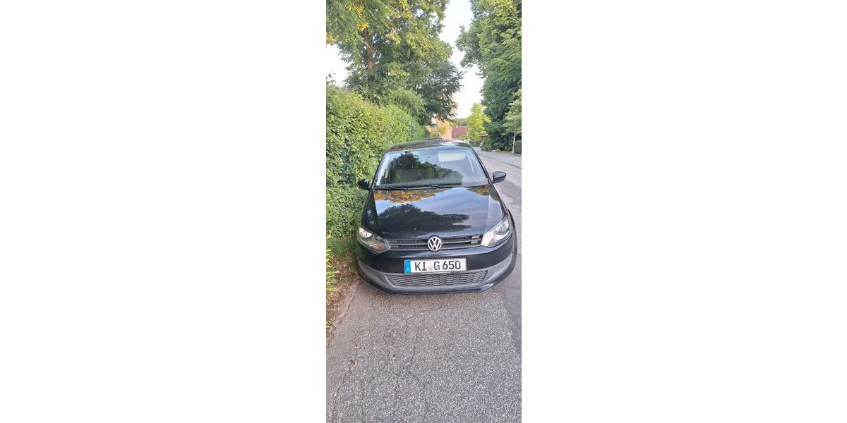 VW Polo 174.000 km 4.111 &euro; Kiel 24145