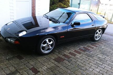 Porsche 928 126.051 km 22.900 € Gummersbach 51647