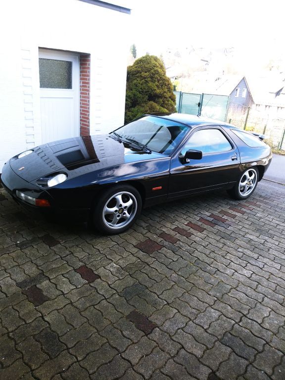 Porsche 928 126.051 km 22.900 € Gummersbach 51647