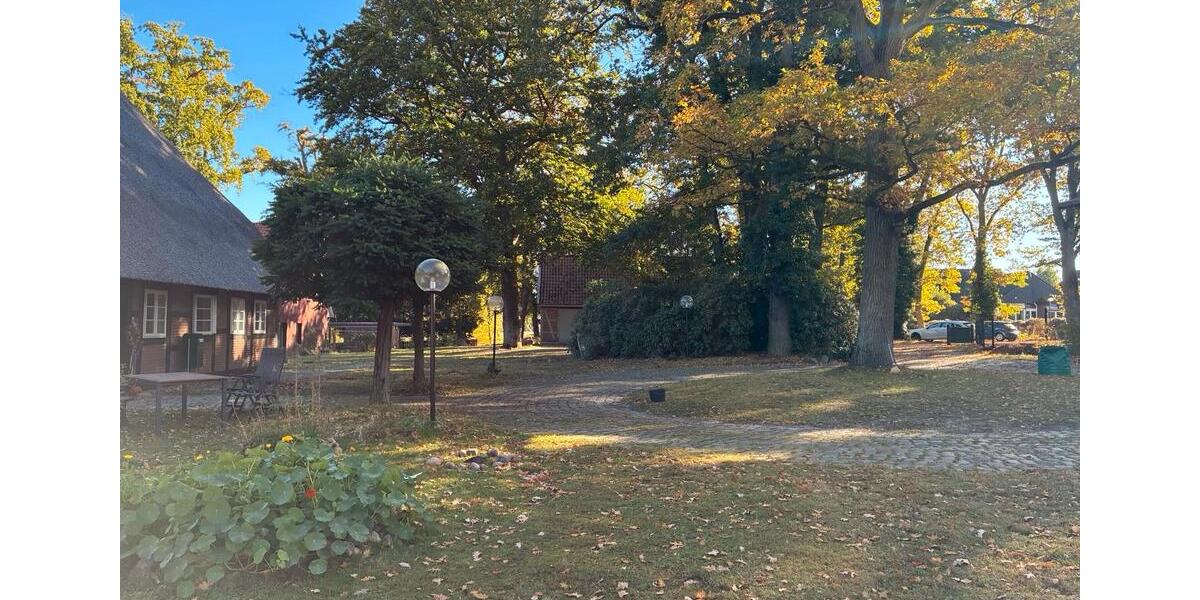 Wohnprojekt auf dem Land nahe Lüneburg zimmer