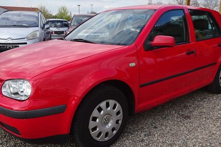 VW Golf 217.415 km 550 &euro; Dresden 01219