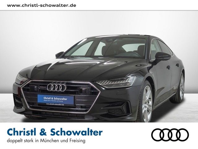 Audi A7 36.800 km 50.710 € München 81476