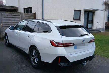 BMW 520 15.000 km 38.500 &euro; Nürnberg 90441