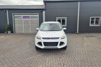 Ford Kuga 168.150 km 8.950 &euro; Hofgeismar 34369