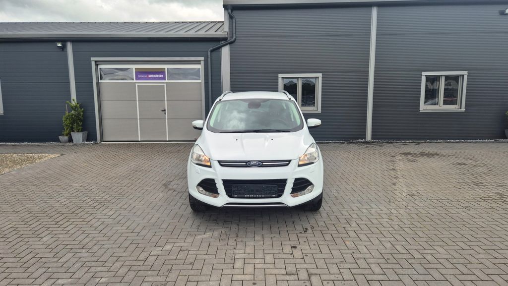 Ford Kuga 168.150 km 8.950 &euro; Hofgeismar 34369