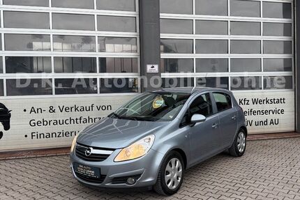 Opel Corsa 153.000 km 3.990 € Lohne 49393