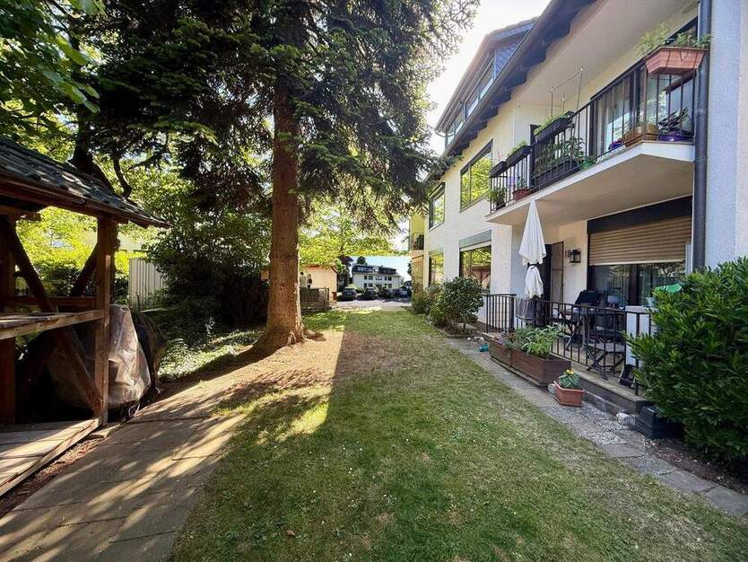 Solides MFH in Düsseldorf-Urdenbach zu verkaufen! zimmer