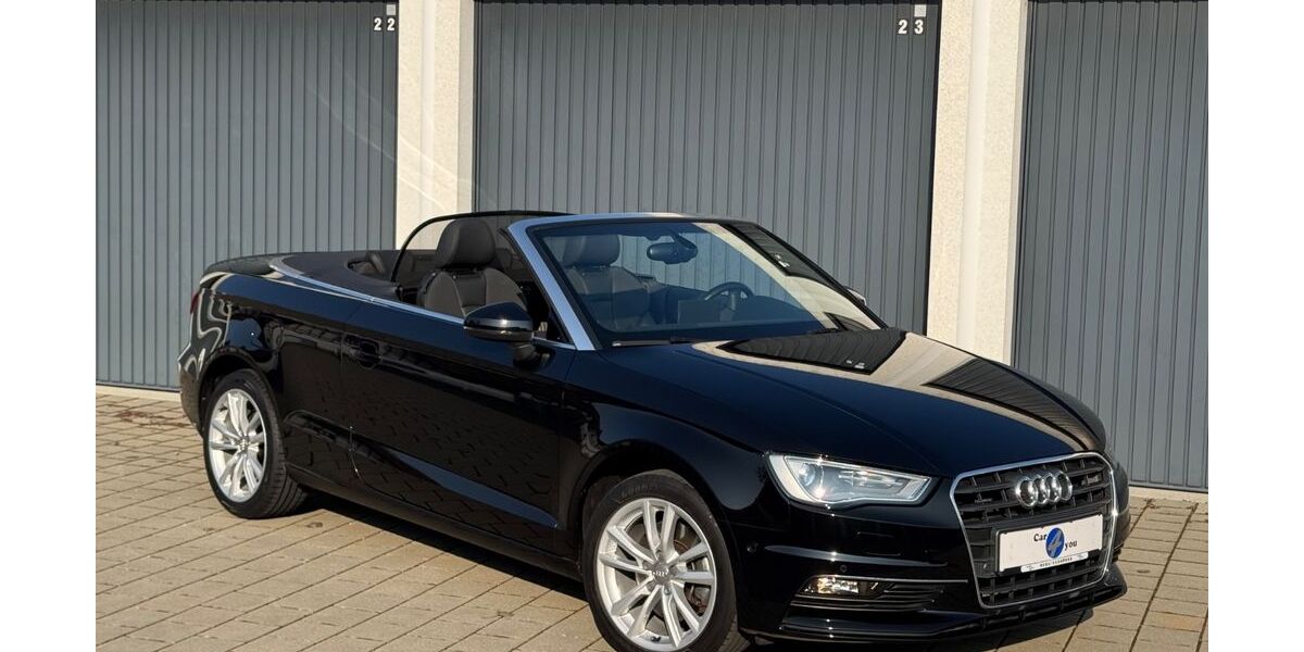 Audi A3 57.841 km 20.980 &euro; Hallstadt (bei Bamberg) 96103