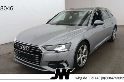 Audi A6 69.900 km 26.790 &euro; Steinbach-Hallenberg OT Herges-Hallenberg 98587