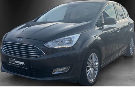 Ford C-Max 59.269 km 15.490 € Weinheim 69469