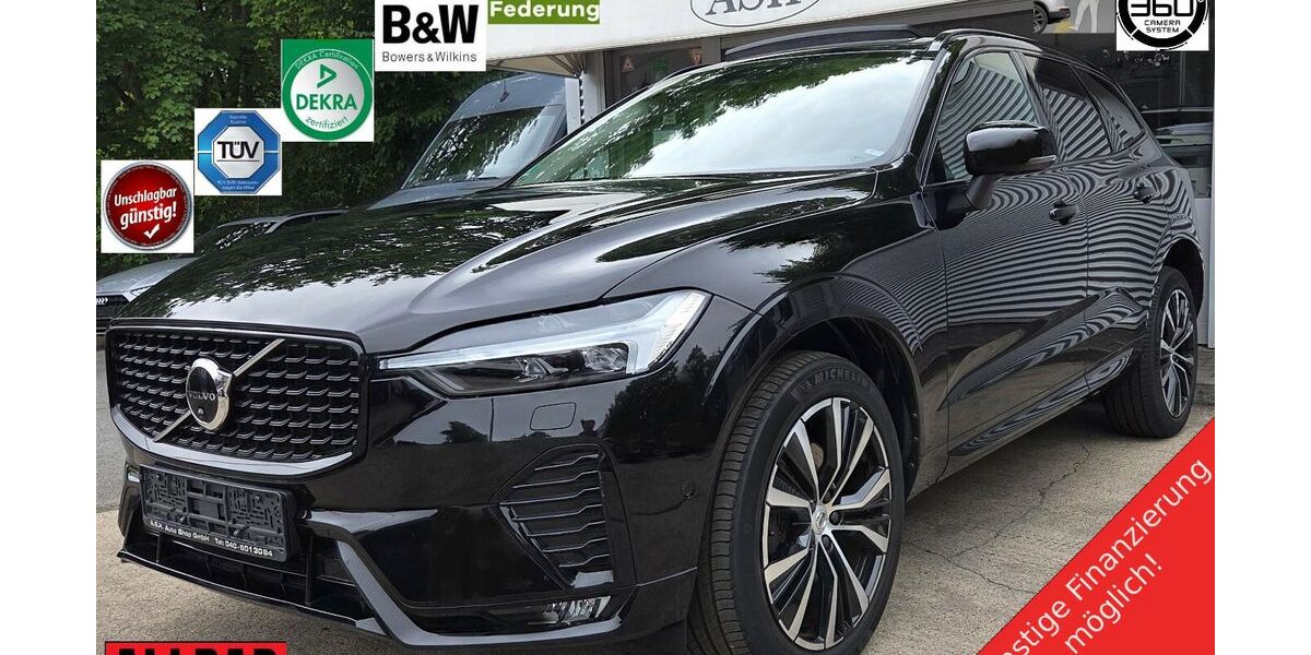 Volvo XC60 37.789 km 41.750 &euro; Hamburg 22391