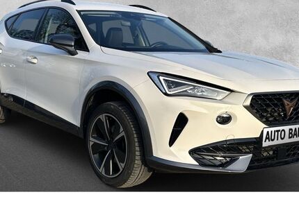 Cupra Formentor 29.593 km 22.490 &euro; Marktheidenfeld 97828