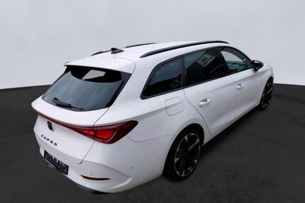 Cupra Leon 99.967 km 22.470 &euro; Helmstedt 38350