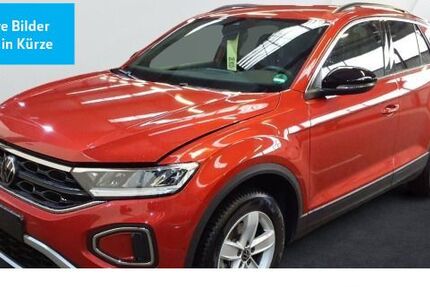 VW T-Roc 24.364 km 23.850 &euro; Wolfsburg 38440