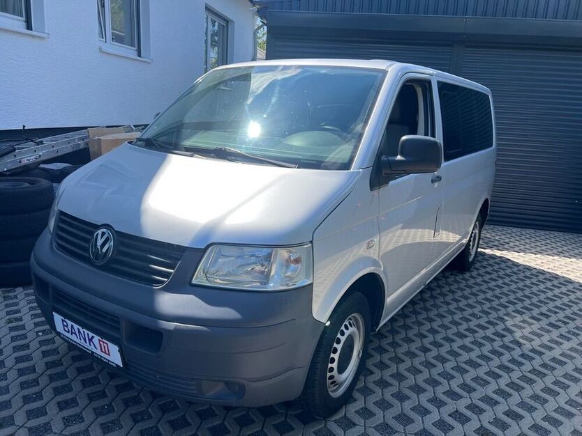 T5 Transporter