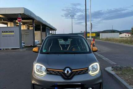 Renault Twingo 61.900 km 9.800 € Berglen 73663