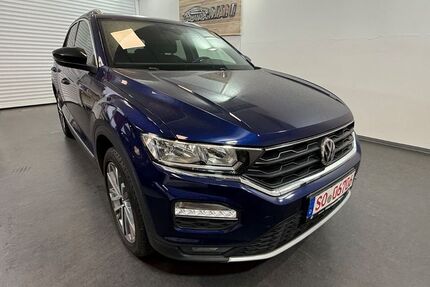 VW T-Roc 9.000 km 22.890 € Soest 59494