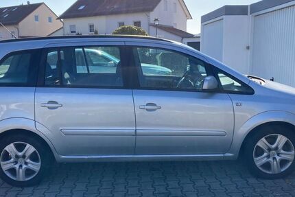 Opel Zafira 280.162 km 750 € Gaimersheim 85089