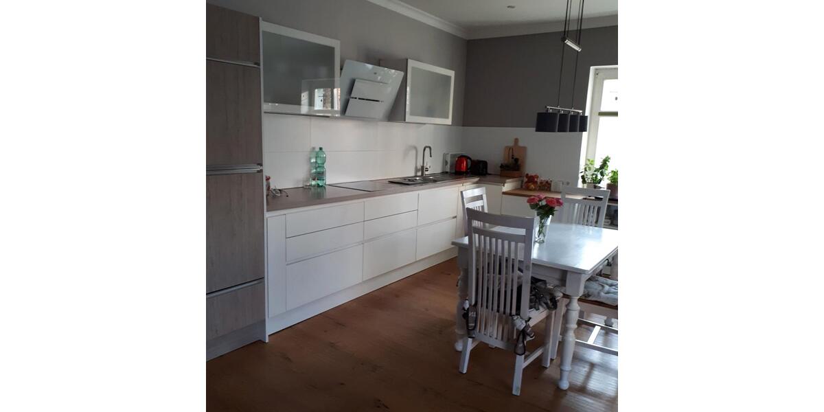Hochparterre Löwenberger Land - 2 Zimmer, 67 m&sup2;, 180.000&euro; | Angebot:27196319
