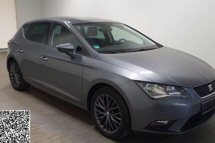 Seat Leon 79.816 km 10.990 &euro; Kröslin 17440