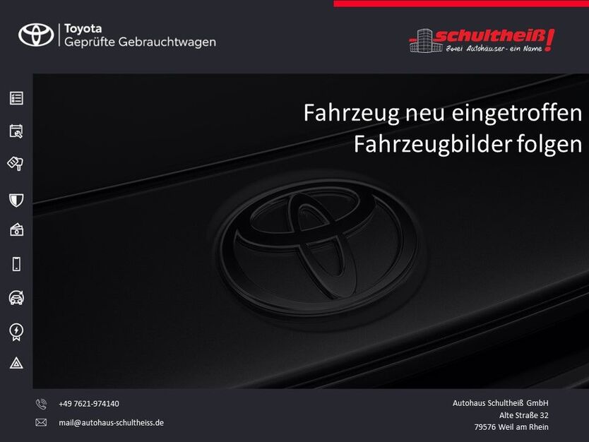 Corolla