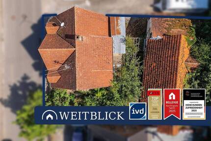 Grundstück Steinheim an der Murr Steinheim - 650.000&euro; | Angebot:23968898