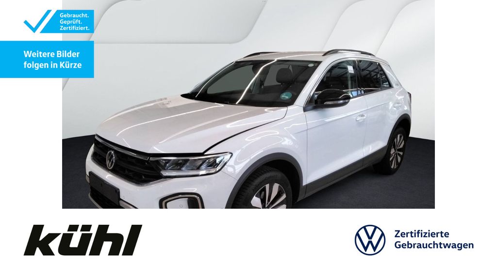 VW T-Roc 22.980 km 20.690 &euro; Gifhorn 38518
