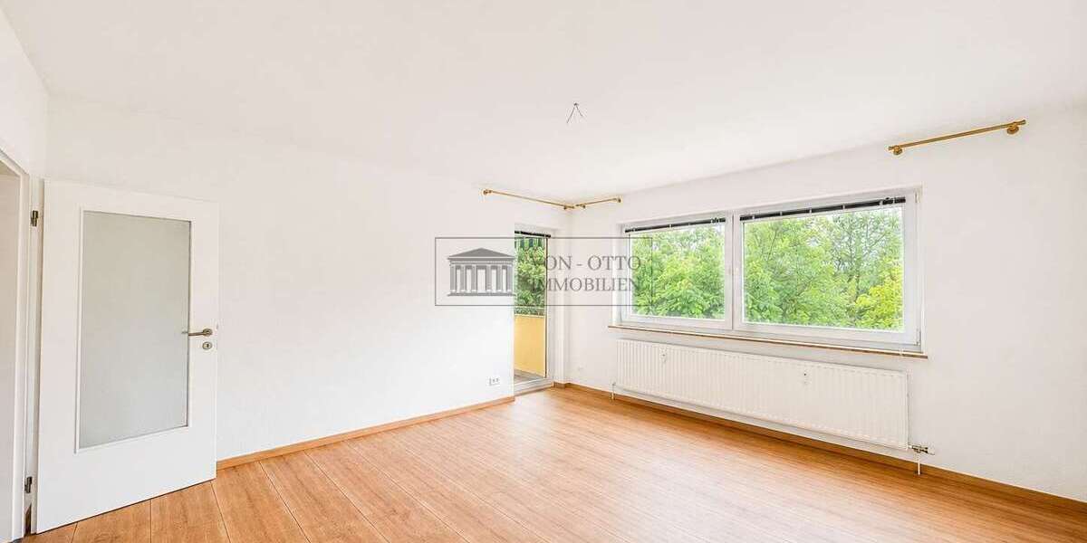 Etagenwohnung Hannover Linden-Limmer - 2 Zimmer, 63 m&sup2;, 198.000&euro; | Angebot:27344585