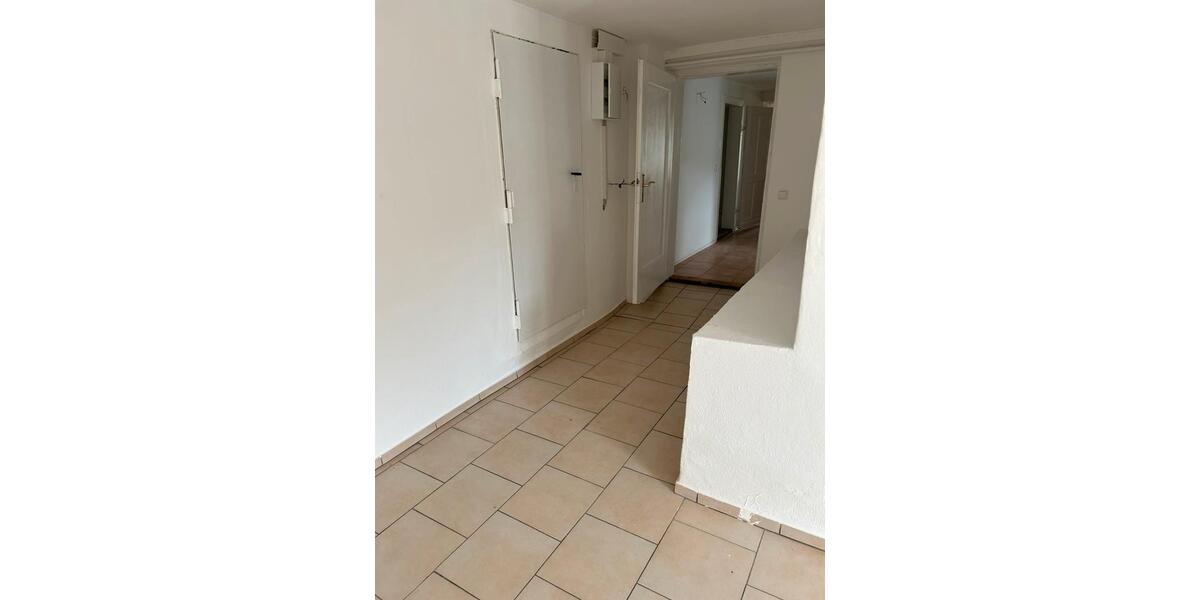 3ZKB mit Gartennutzung 3 zimmer