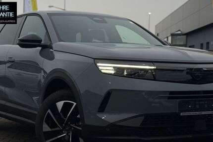 Opel Grandland X 1.620 km 28.200 &euro; Schwandorf 92421